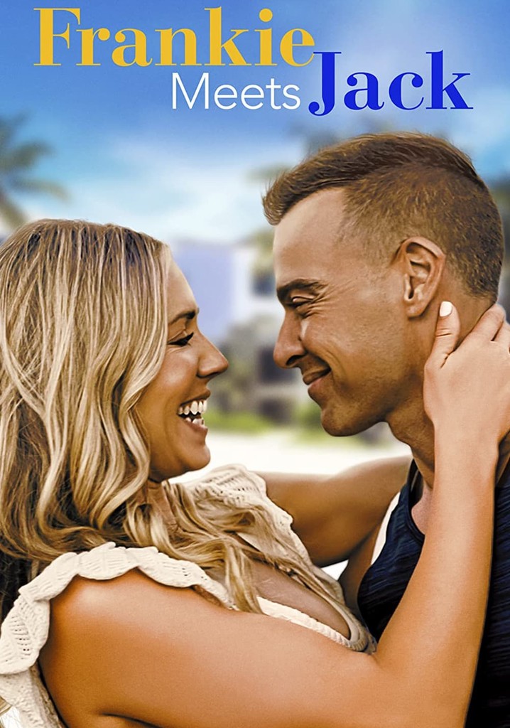 Frankie Meets Jack poster