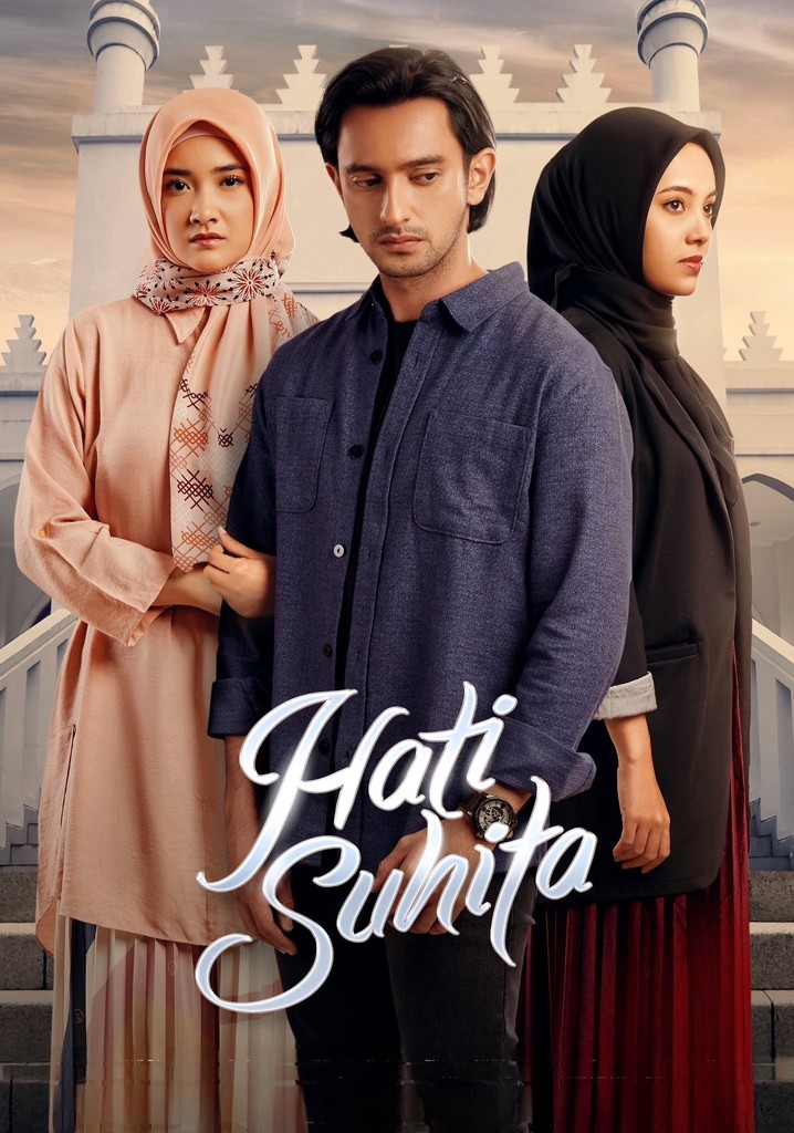 Hati Suhita poster