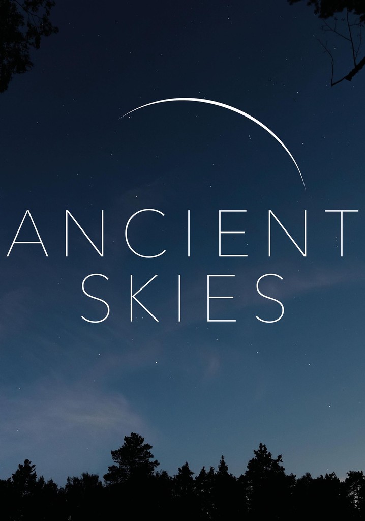 Ancient Skies poster