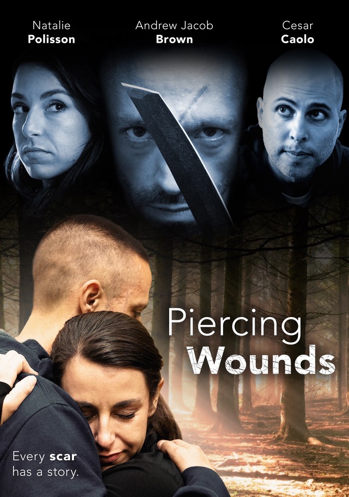 Piercing Wounds poster