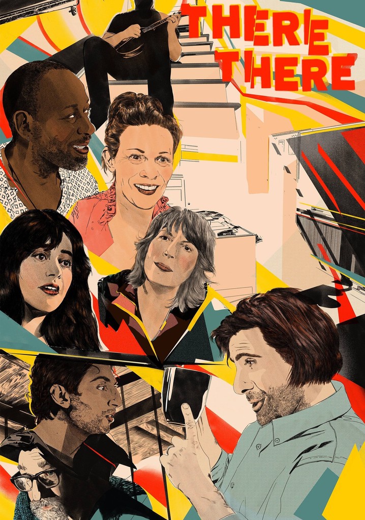 There There poster