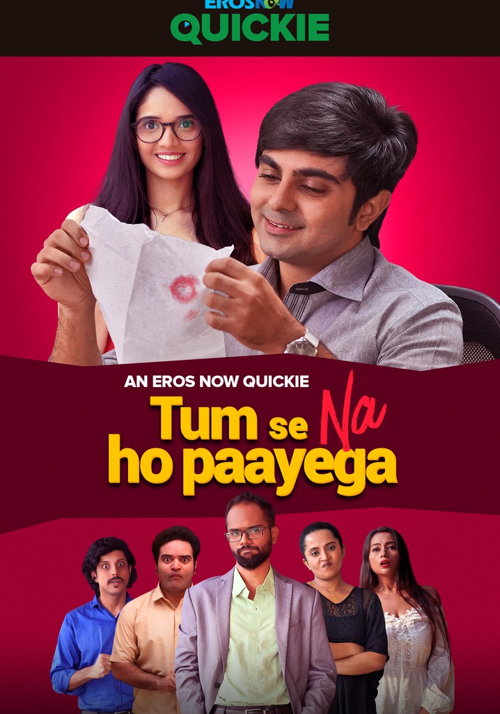 Tum Se Na Ho Paayega poster