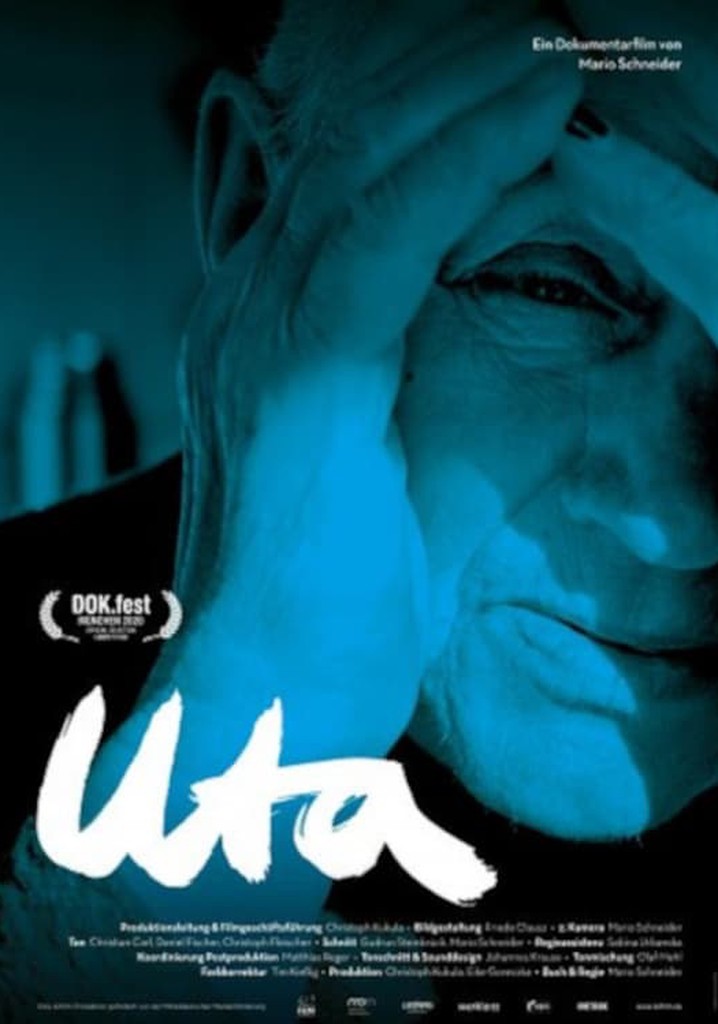 Uta poster