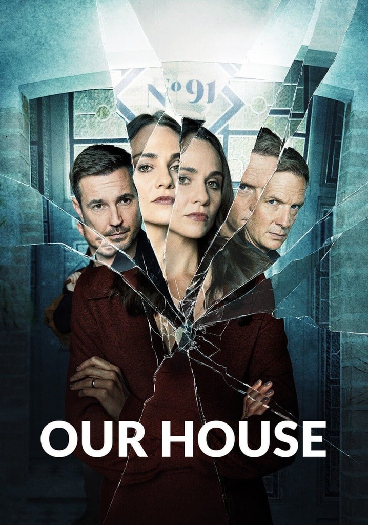 Our House poster