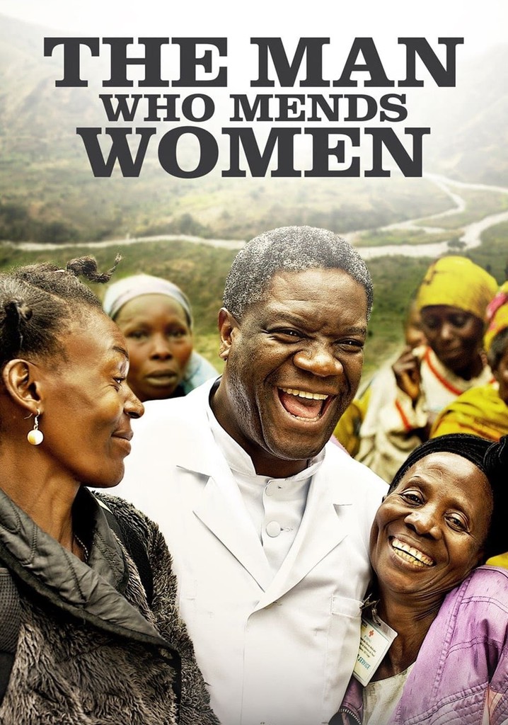 The Man Who Mends Women: The Wrath of Hippocrates poster