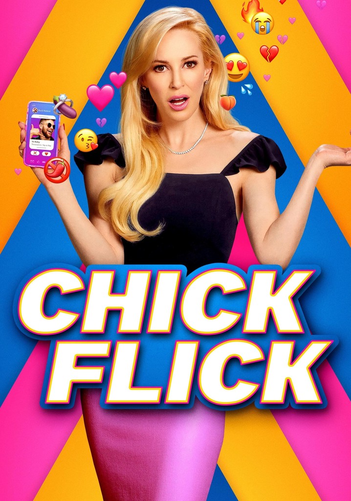 Chick Flick poster