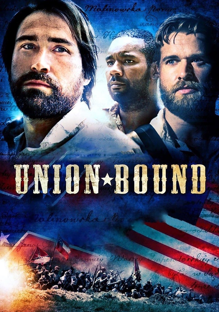 Union Bound poster