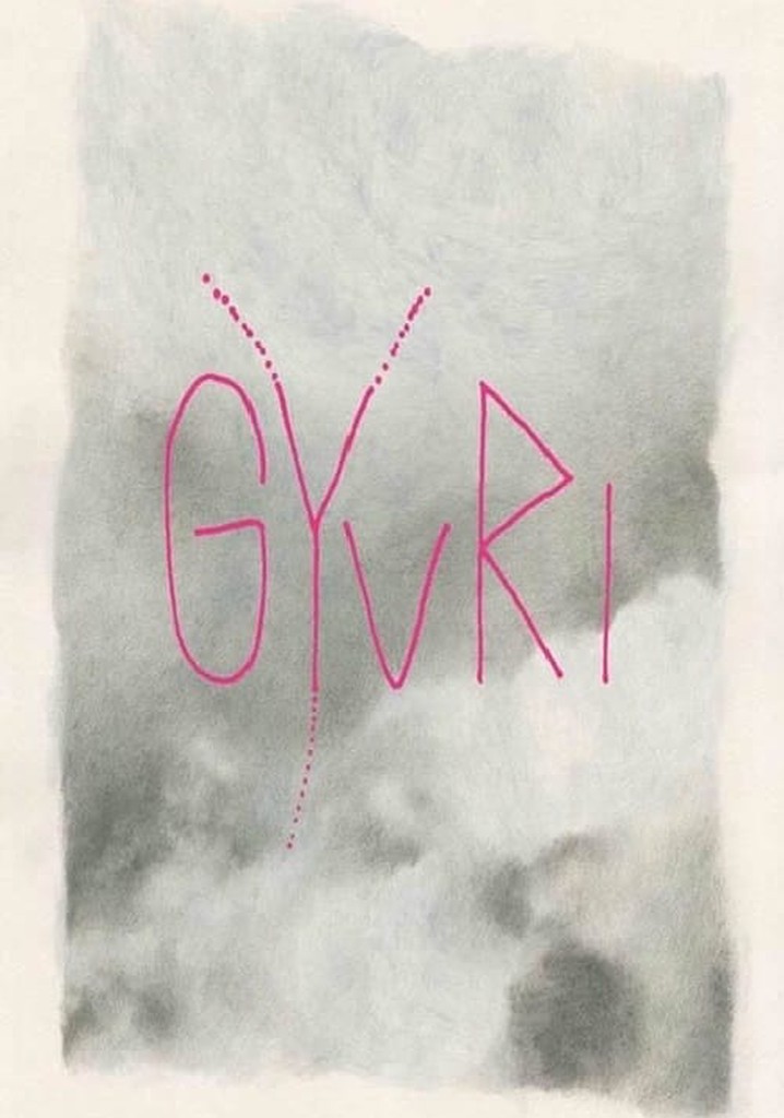 Gyuri poster