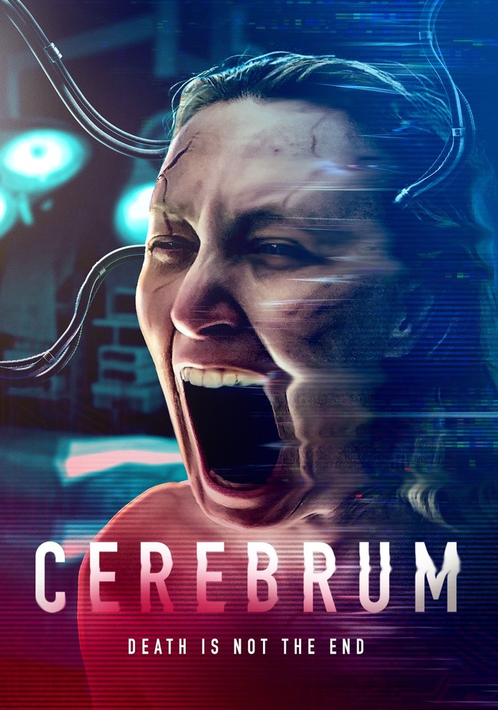 Cerebrum poster