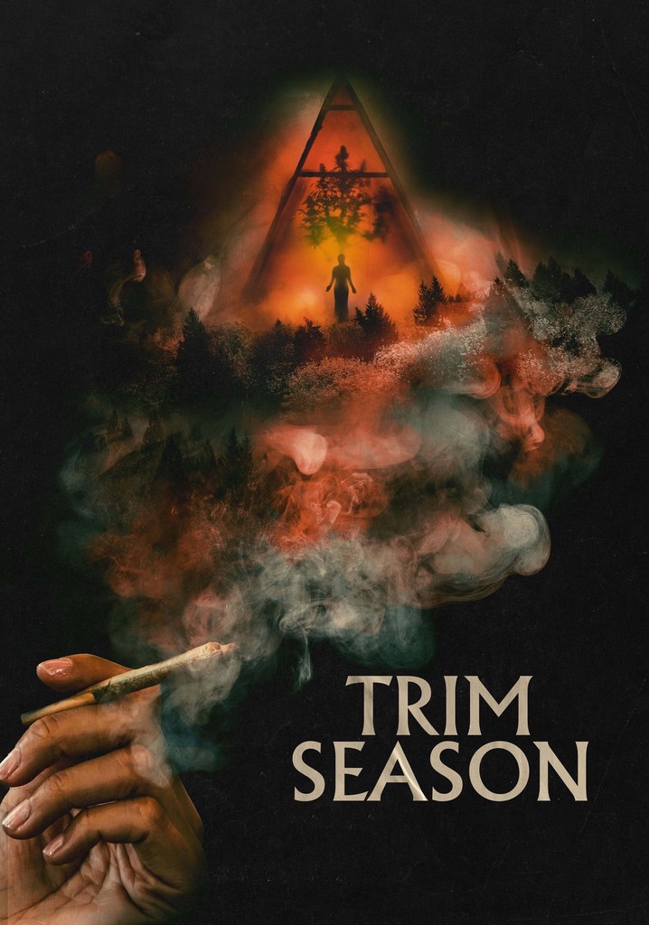 Trim Season poster