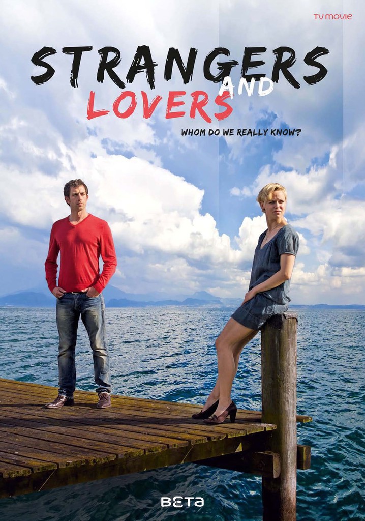 Strangers and Lovers poster