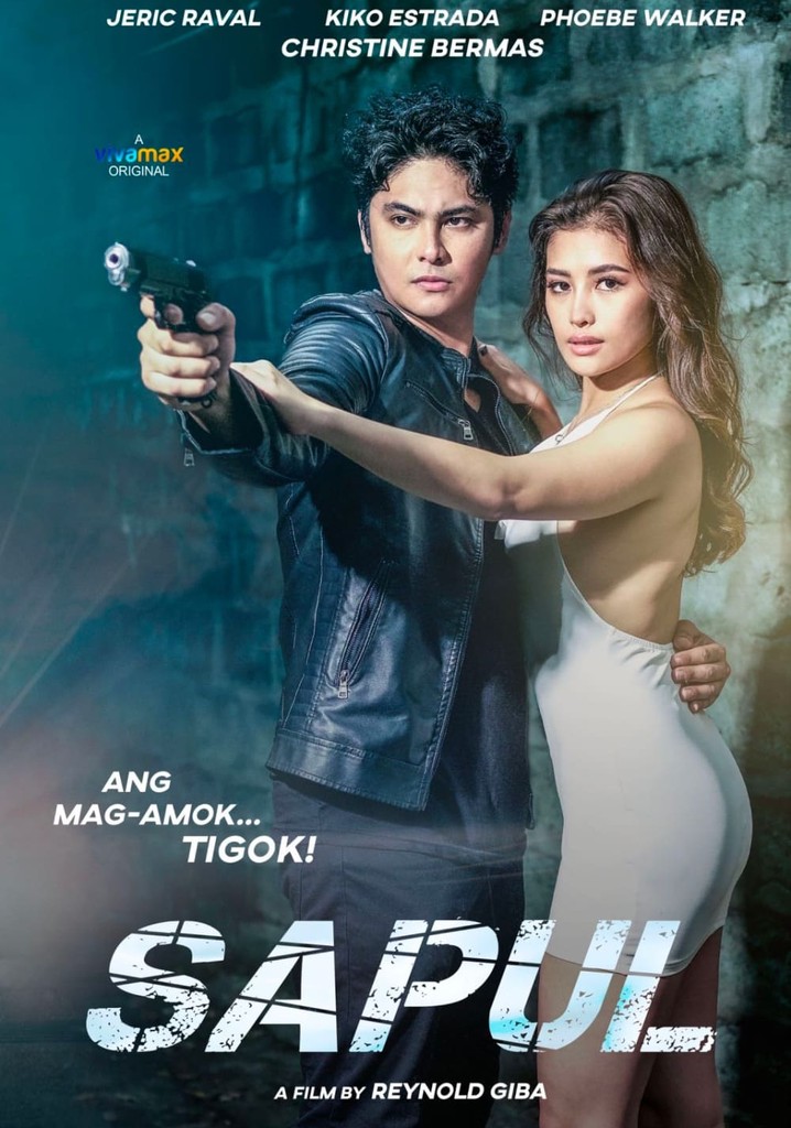 Sapul poster