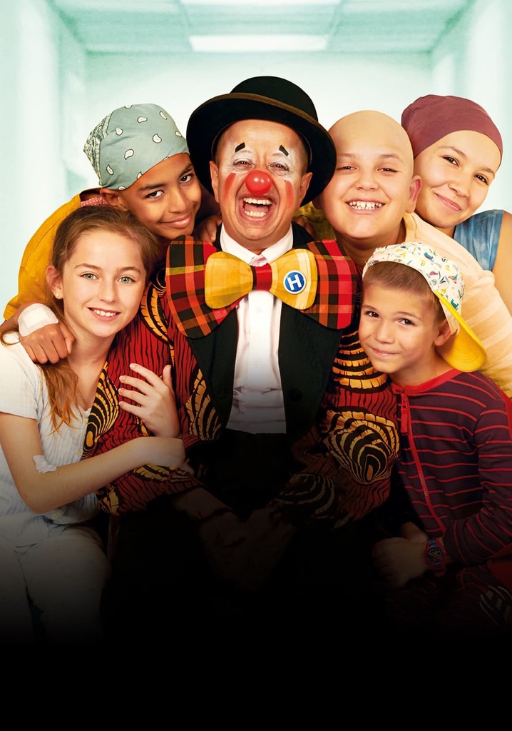 Le grand cirque poster