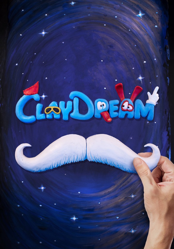 Claydream poster