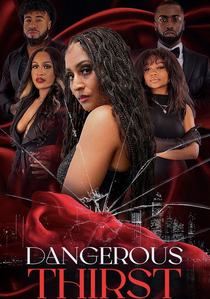 Dangerous Thirst poster