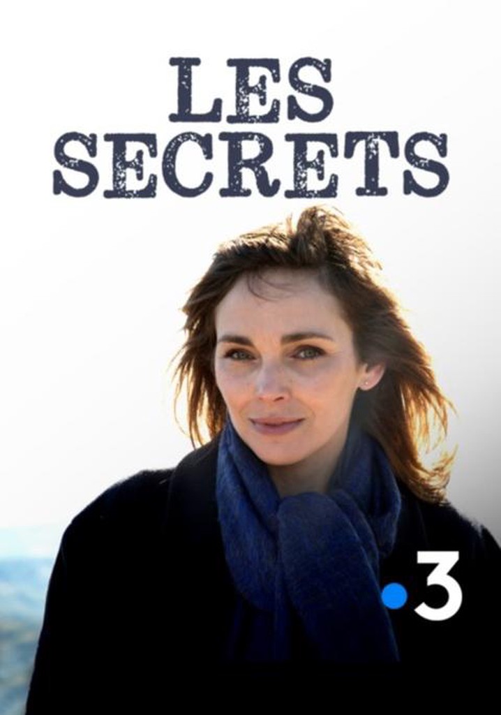 Les Secrets poster