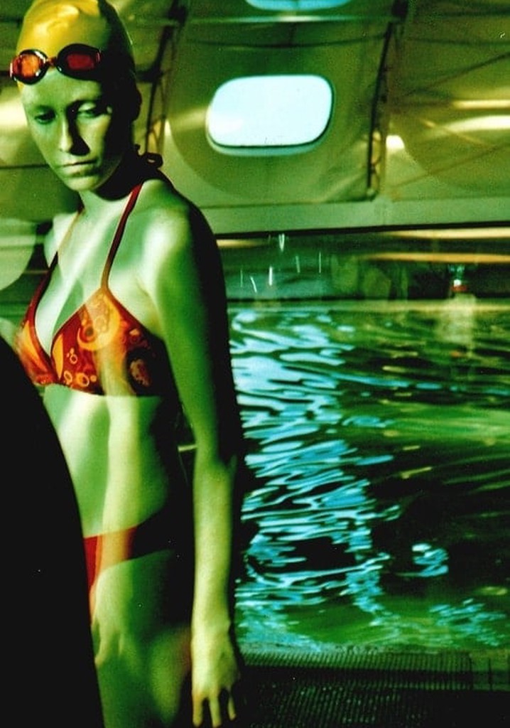 The Deep End poster