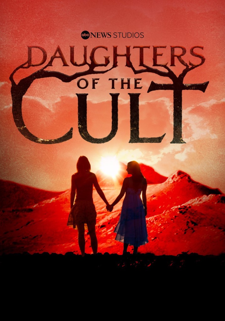 Daughters of the Cult poster