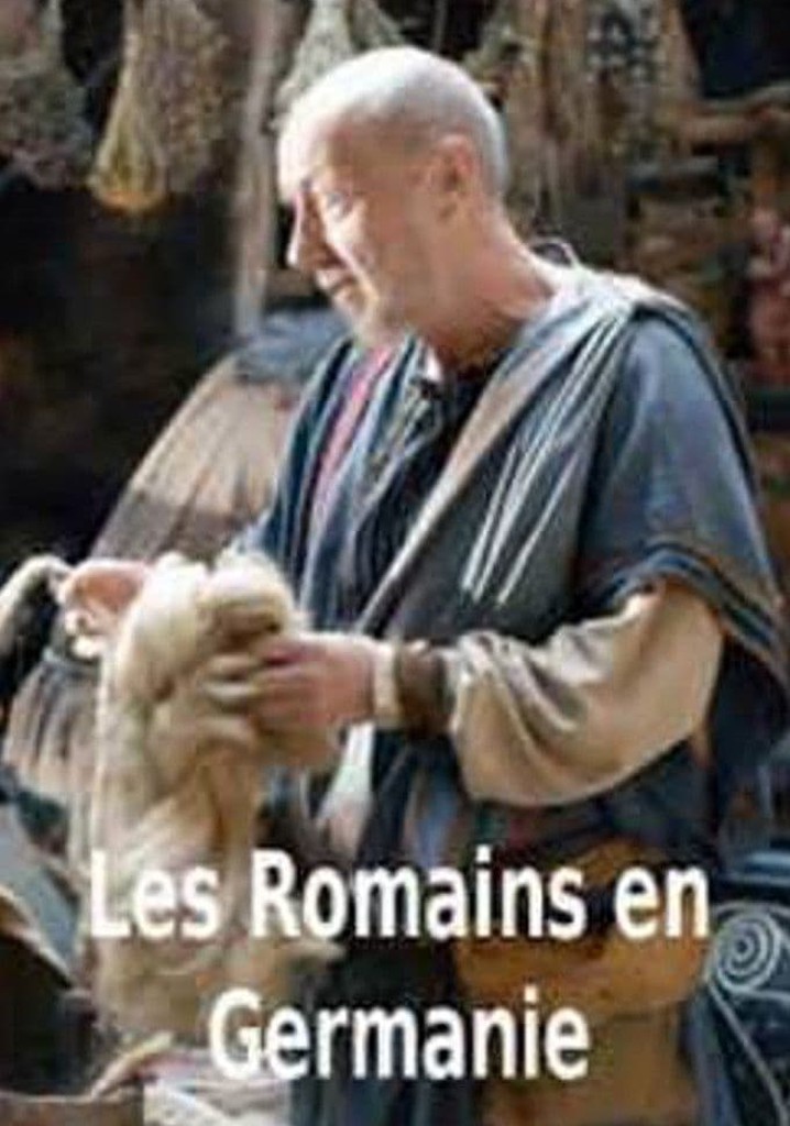 Rom am Rhein poster