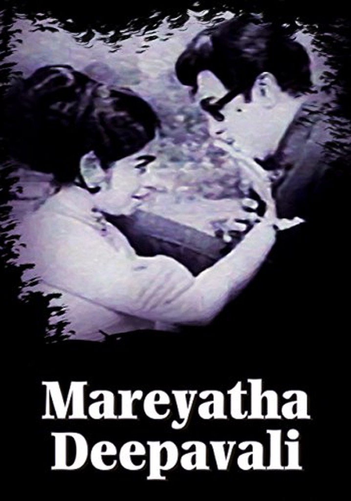Mareyada Deepavali poster