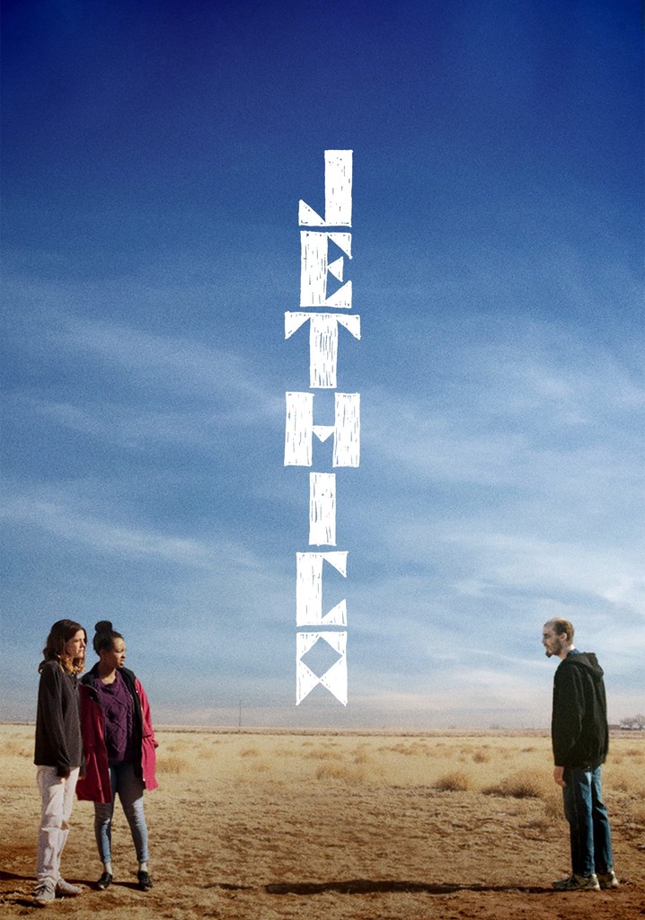 Jethica poster