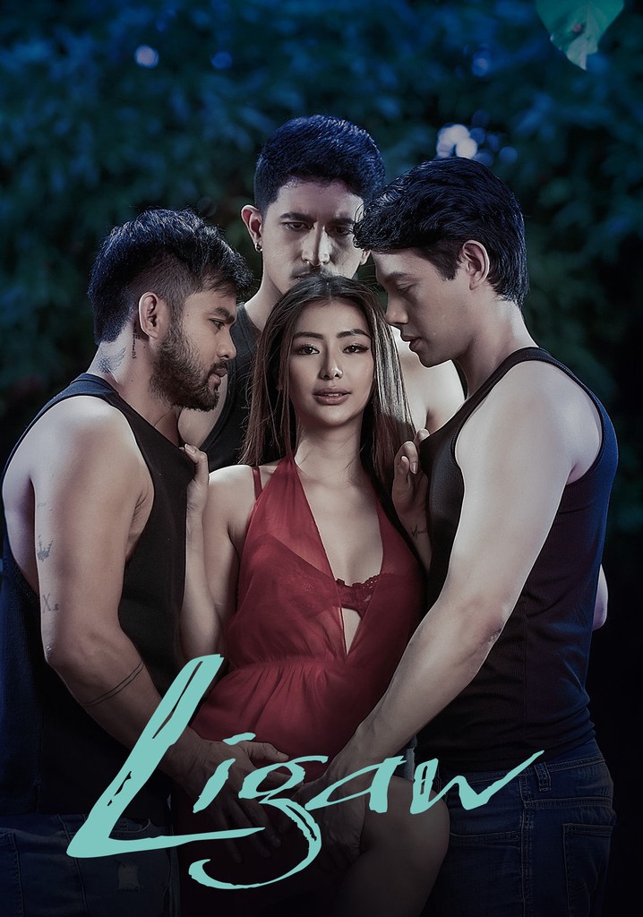 Ligaw poster