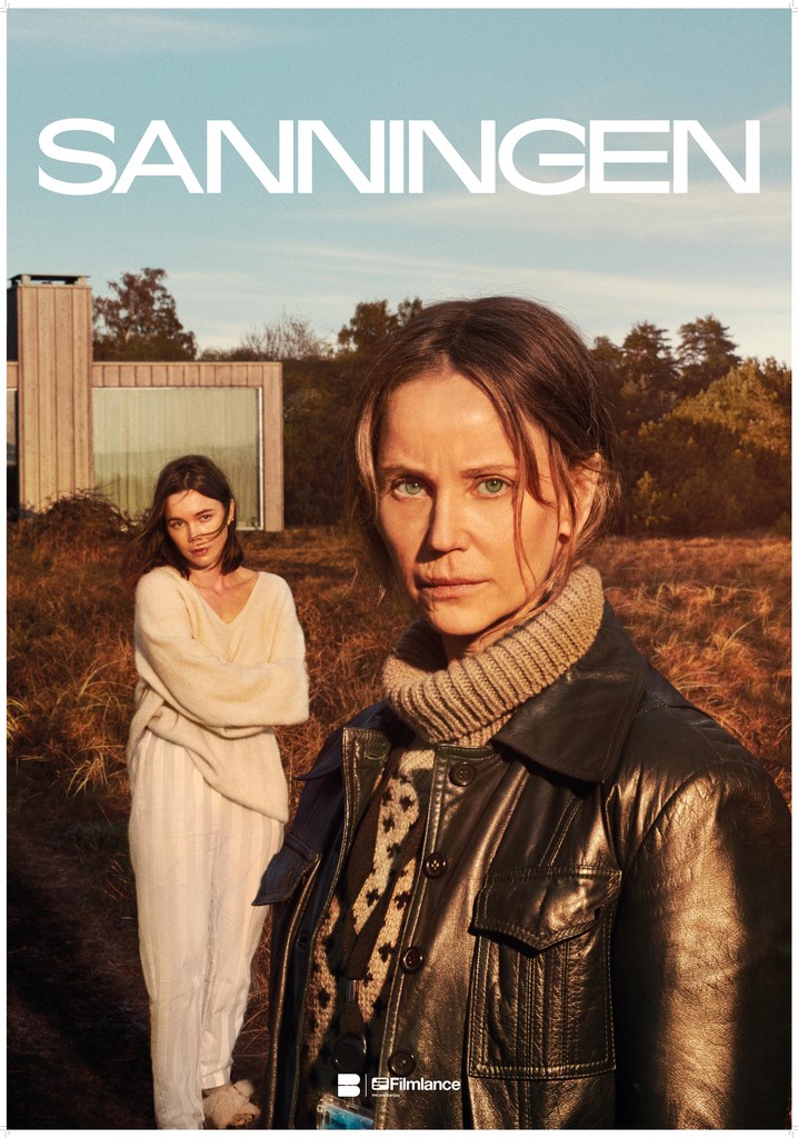 Fallen poster