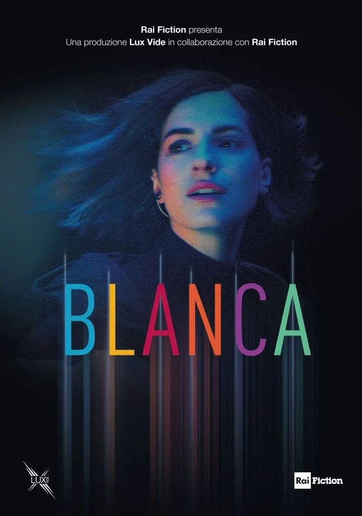 Blanca poster