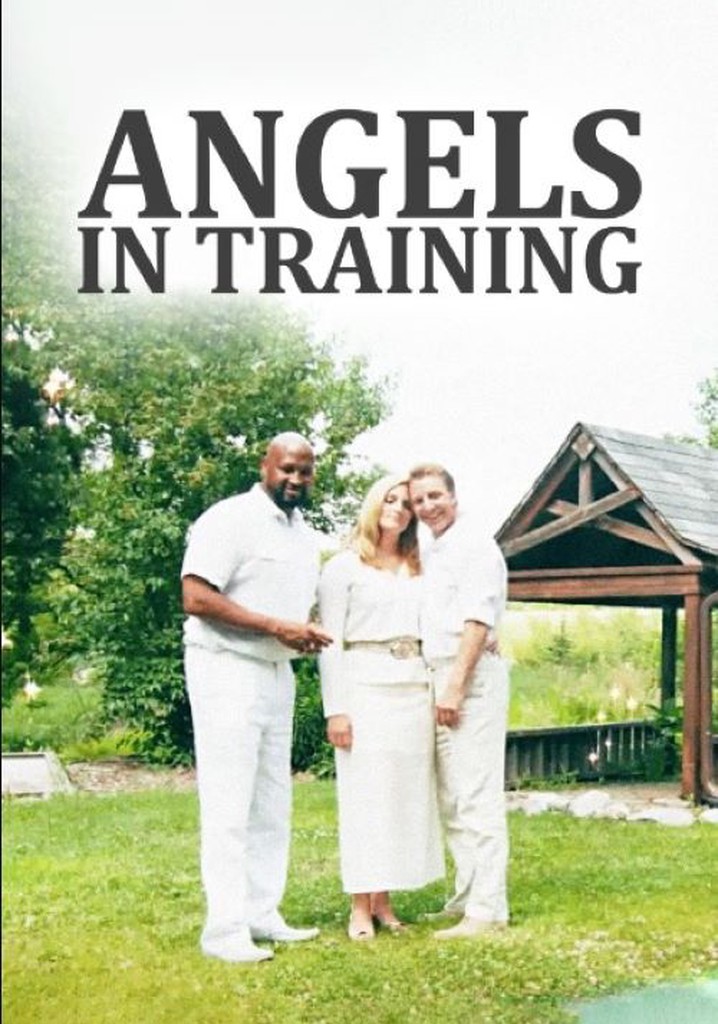 Angels In Training poster