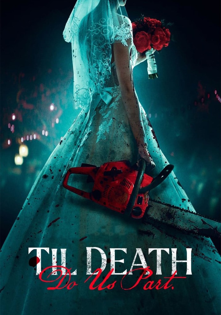 Til Death Do Us Part poster