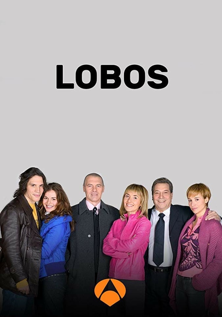 Lobos poster