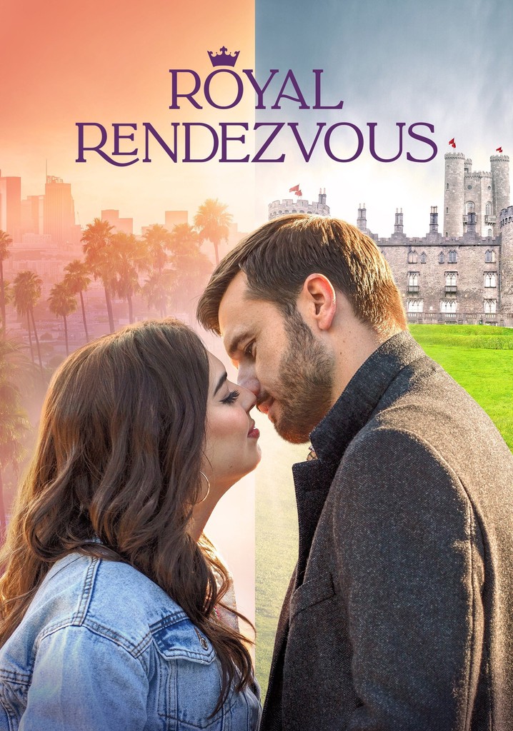 Royal Rendezvous poster
