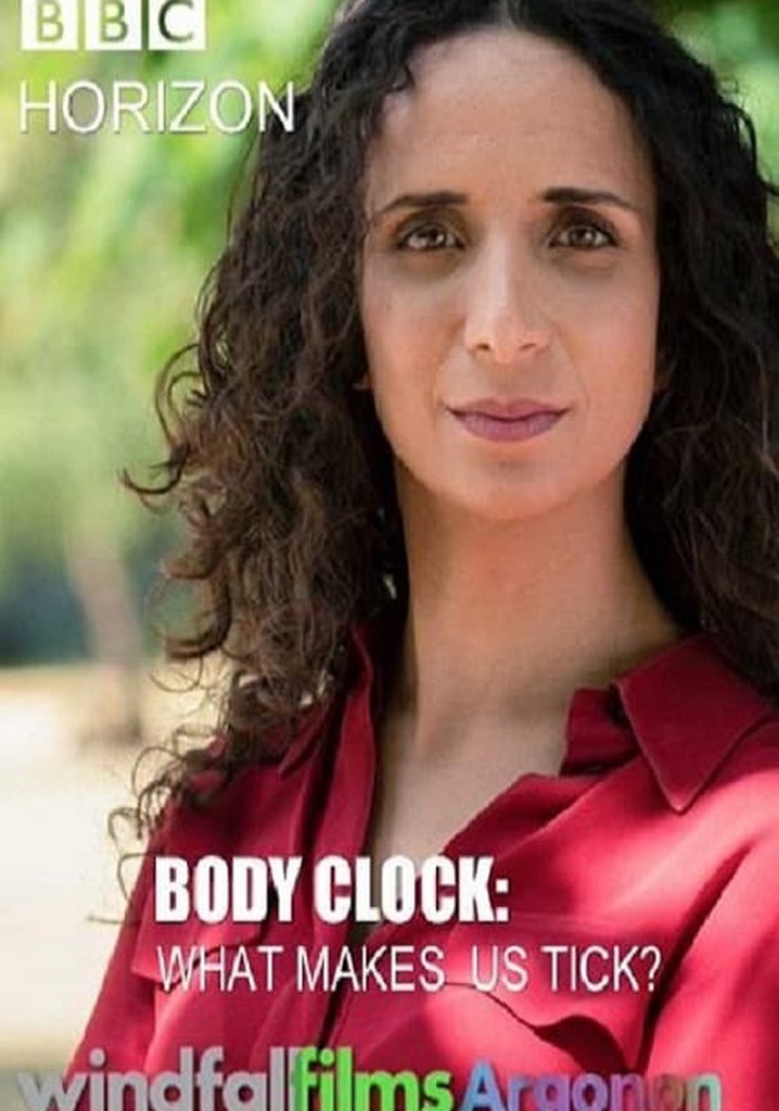 Horizon: Body Clock: What Makes Us Tick? poster