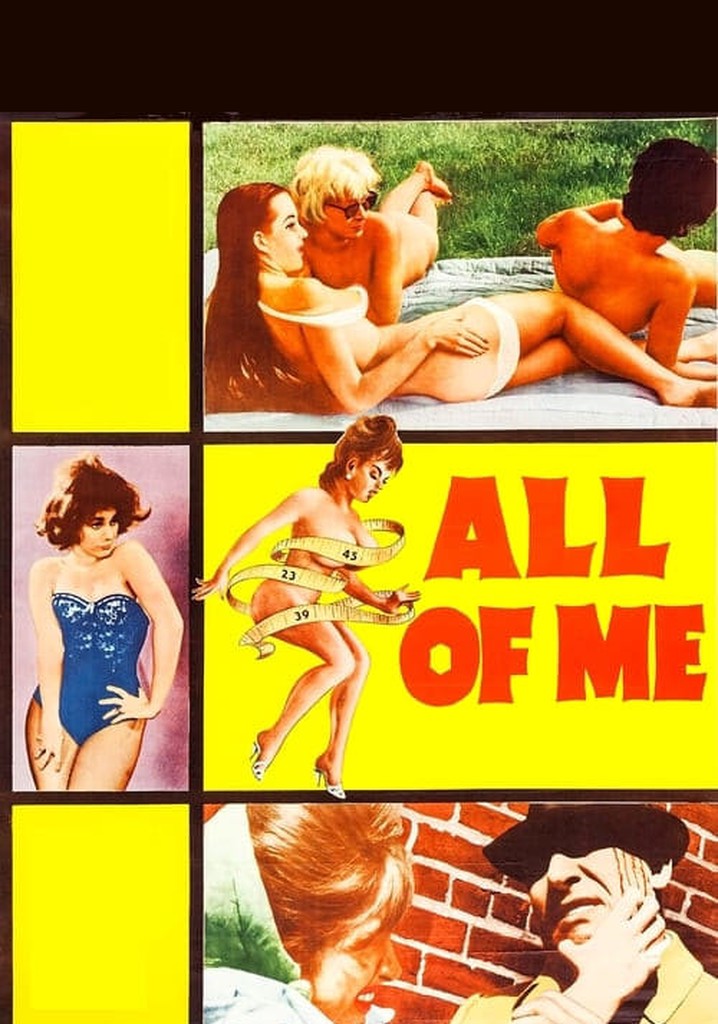 All of Me poster