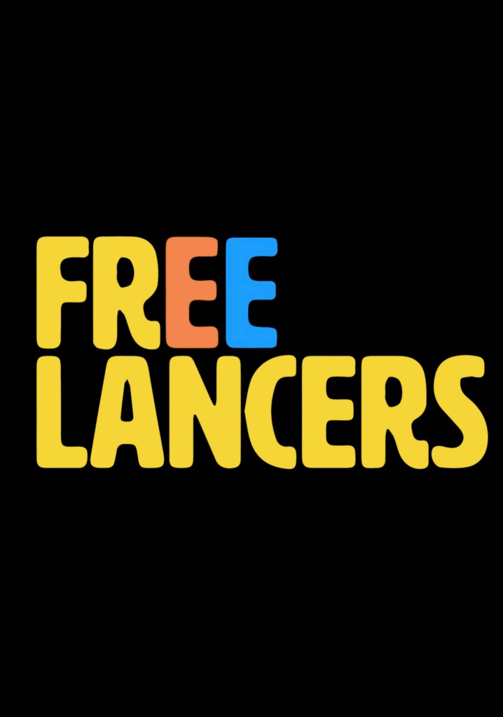 Freelancers poster