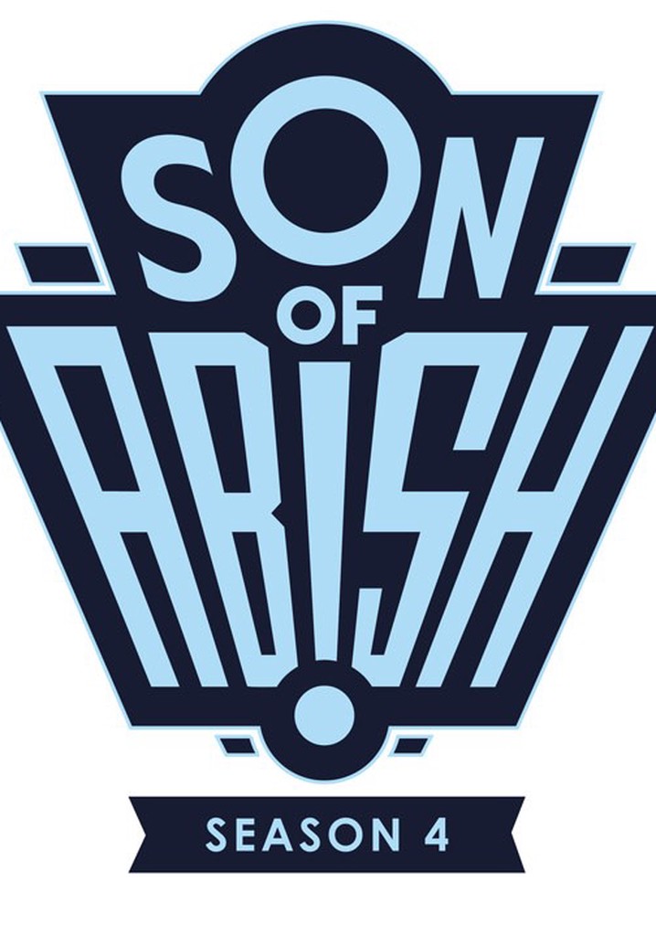 Son of Abish poster
