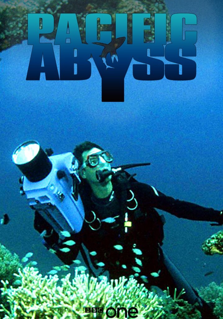Pacific Abyss poster