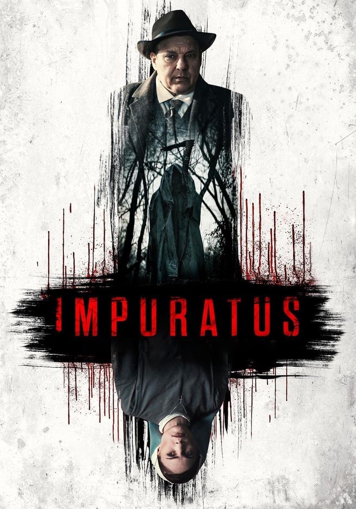 Impuratus poster