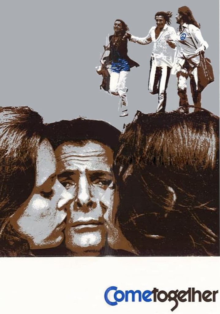 Come Together poster