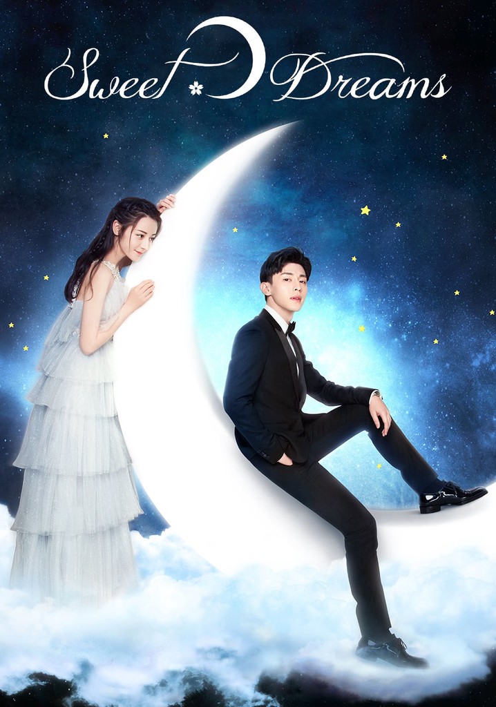 Sweet Dreams poster