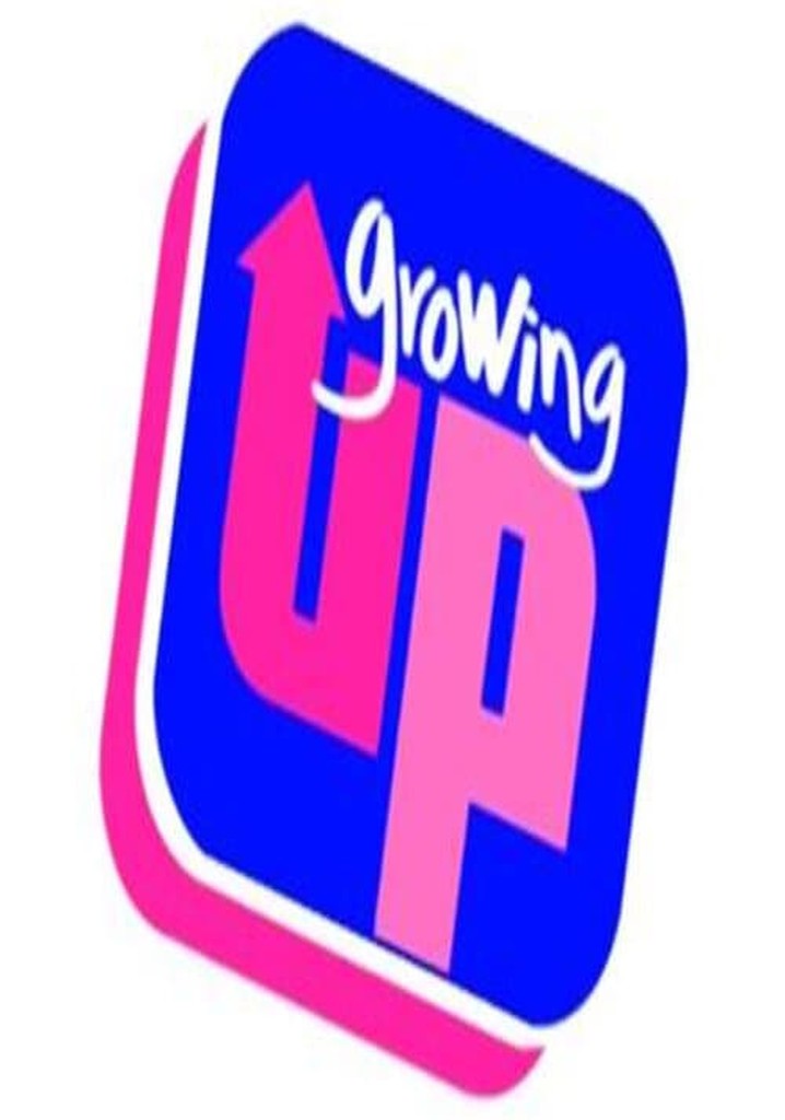 Growing Up poster
