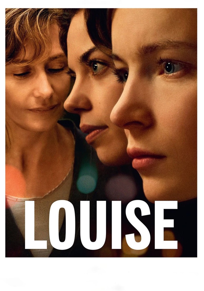 Louise poster