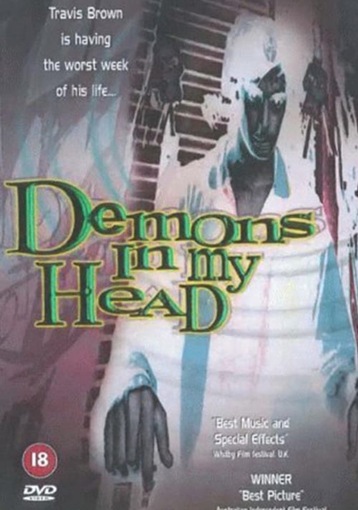The Demons in My Head poster