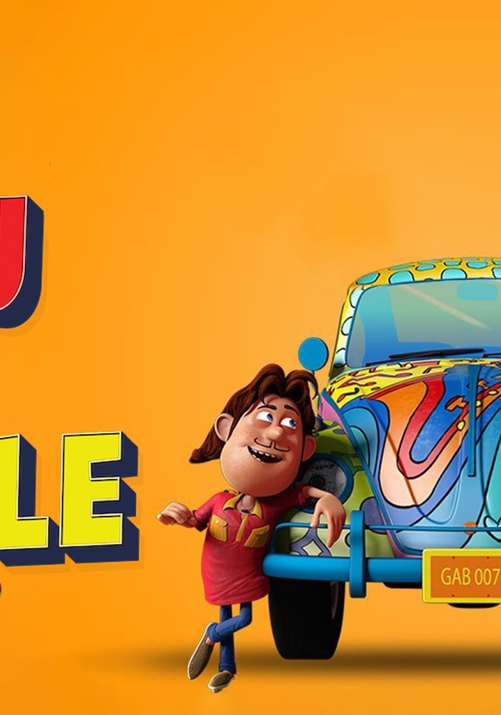 Guru Aur Bhole poster