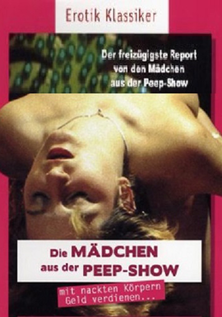 Midnight Girls poster