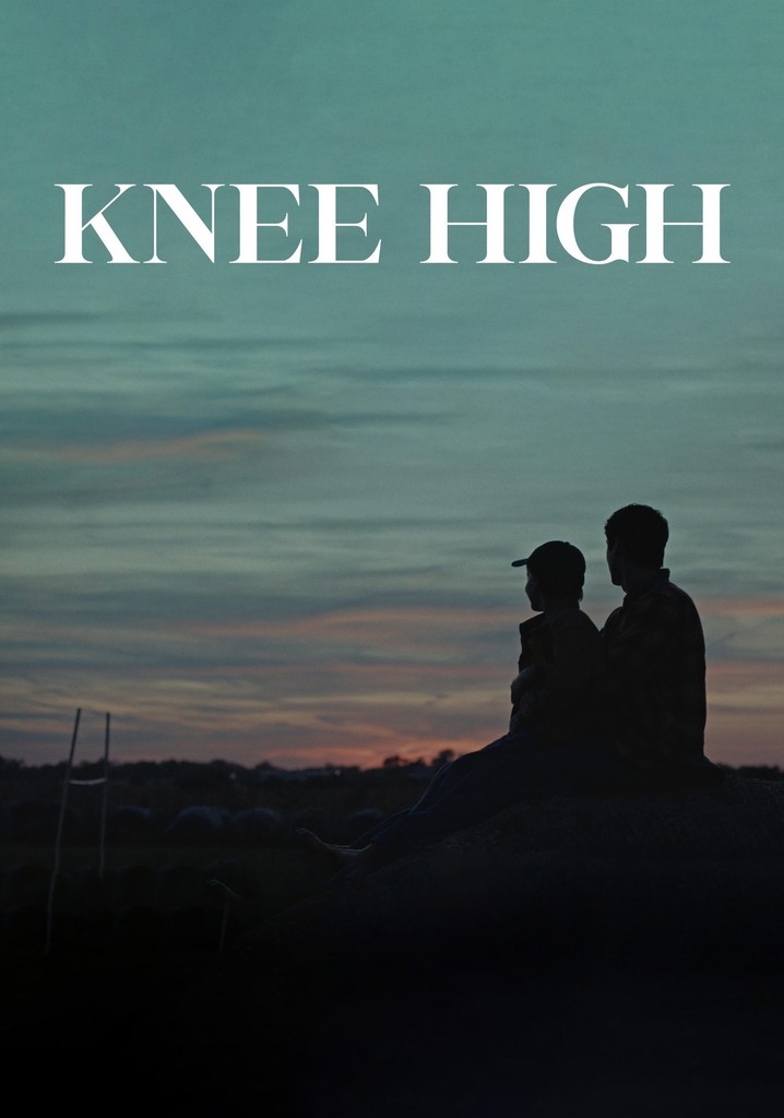 Knee High poster