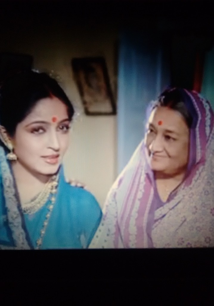 Sasural poster