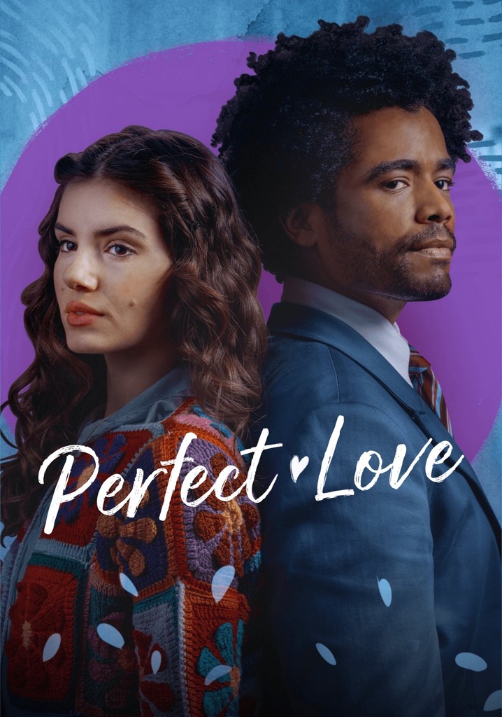 Amor Perfeito poster