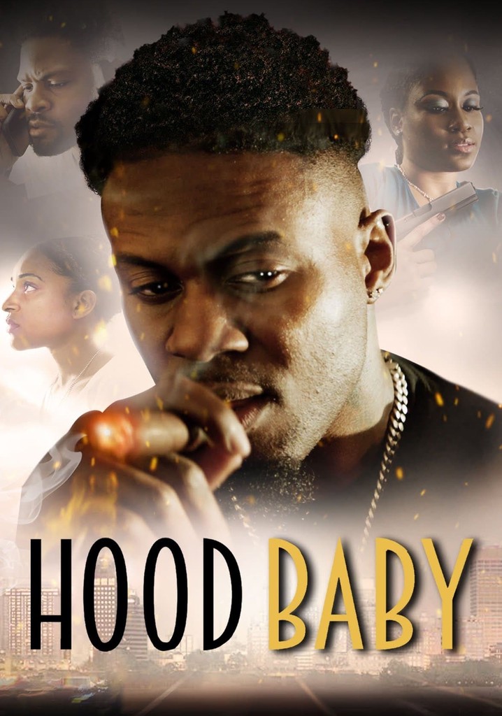 Hood Baby poster