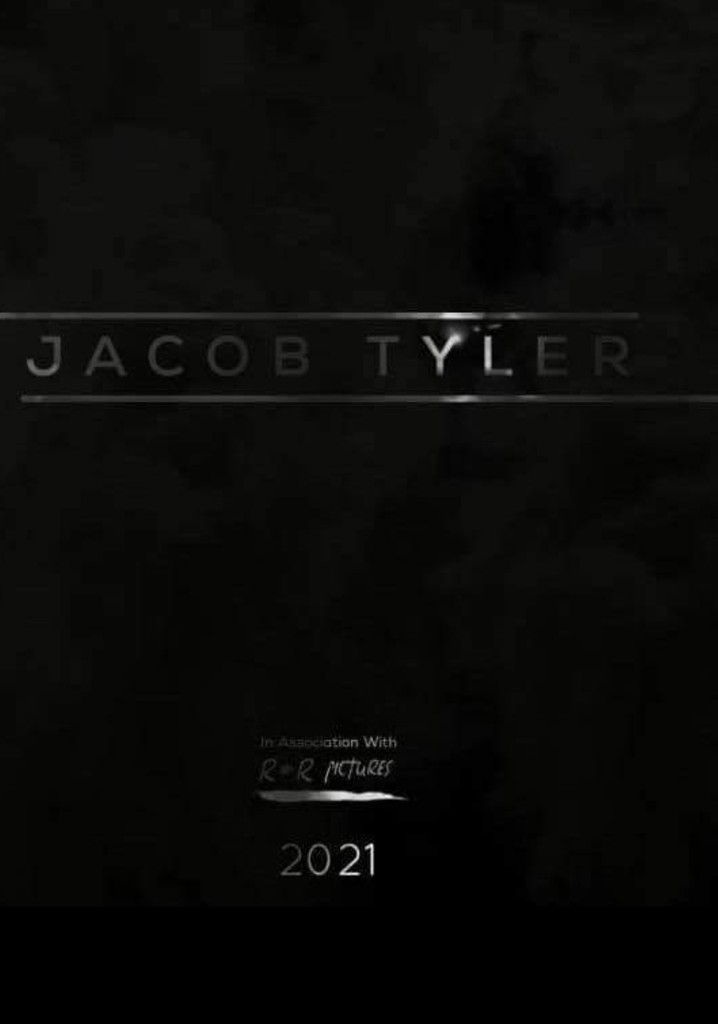 Jacob Tyler poster